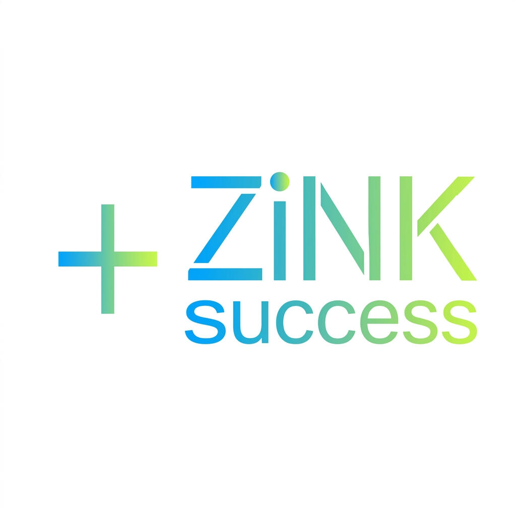 Zink Success Logo