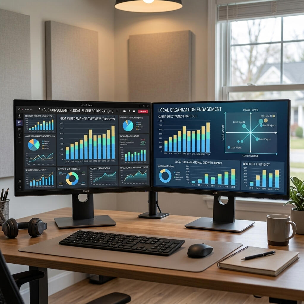 Zink Success Partnerships Operations & Performance